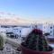 apt 360º panoramic view - Costa Teguise