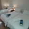 The Lagoon Flat, 53 Nkwazi Drive