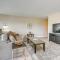 North Myrtle Beach Oasis w/ Community Pool! North Myrtle Beach Oasis w/ Community Pool!