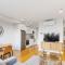 The Ridge Apartment near Beaches with Parking - Auckland