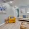 Cozy Bay Area Vacation Rental with Patio