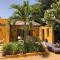 Toubana Lodge