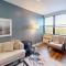 Avenue A601 Perfect 1br With A Gym, Parking, Pool - 费城