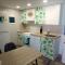 Country Cottage Cabana