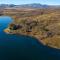 Lakeside cabin in Thingvellir - Úlfljótsvatn