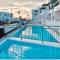 -MONTORIAN Apartments -LANZAROTE