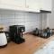 Askade Residence Self Check-in - بوخارست