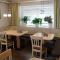 Apartpension Kappacher