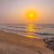 Azure Escape !Joyful 1 Bed Apartment close to the Sea! - Dubaj