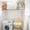 Azure Escape !Joyful 1 Bed Apartment close to the Sea! - Dubaj