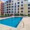 Azure Escape !Joyful 1 Bed Apartment close to the Sea! - Dubaj