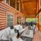 Rustic Gotham Bay Cabin on Lake Coeur dAlene - Harrison