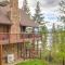 Rustic Gotham Bay Cabin on Lake Coeur dAlene - Harrison