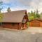 Rustic Gotham Bay Cabin on Lake Coeur dAlene