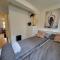 Mars Modern and Cozy Apartment in the centre, Free Parking - Trondheim