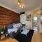 Mars Modern and Cozy Apartment in the centre, Free Parking