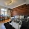 Mars Modern and Cozy Apartment in the centre, Free Parking - Trondheim
