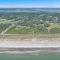 Beach Getaway Among The Oaks