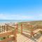 Beach Getaway Among The Oaks
