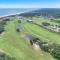 Beach Getaway Among The Oaks