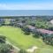 Beach Getaway Among The Oaks
