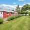 The Red Shed Entire home for 2 Private garden and parking 2 miles from Bury St Edmunds - Whepstead