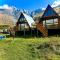 T&T cottage