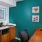 SpringHill Suites by Marriott Orlando Lake Buena Vista in Marriott Village