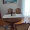 Apartman 4 - private parking and sea view