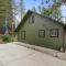 Happy on the Lake - Come and relax in this quiet cabin perfect for your family getaway! - Биг-Бэр-Лейк