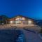 Johnson City Limits Panoramic Hill Country Views!
