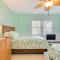 Pawleys Island Retreat - Golf Cart Included! - باوليز آيلاند