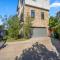 Luxury Downtown Home w Rooftop Deck in the Skyline - Houston