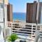Los Caballos Vip playa Levante