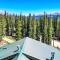 Spacious Mountain Home with Hot Tub, Fast WiFi, 26 miles to Breckenridge - Pine Top Perch - فيربلي