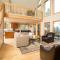 Spacious Mountain Home with Hot Tub, Fast WiFi, 26 miles to Breckenridge - Pine Top Perch