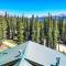 Spacious Mountain Home with Hot Tub, Fast WiFi, 26 miles to Breckenridge - Pine Top Perch - فيربلي