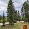 Spacious Mountain Home with Hot Tub, Fast WiFi, 26 miles to Breckenridge - Pine Top Perch - فيربلي