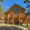 Spacious Mountain Home with Hot Tub, Fast WiFi, 26 miles to Breckenridge - Pine Top Perch - فيربلي