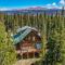 Spacious Mountain Home with Hot Tub, Fast WiFi, 26 miles to Breckenridge - Pine Top Perch - فيربلي