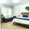 1k Bed Studio Apt With Shared Pool 515