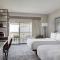Marriott Dallas Las Colinas