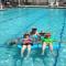 Condo 31-1 Right in front of the Pool with WiFi - San Felipe
