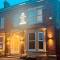 The Annexe, St Andrews house hotel, Two bedrooms Sleeps 4 - Preston