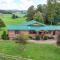 Blue Ridge Parkway House with Mountain Scenery! - Glade Valley