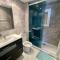 Magnifique appartement en front de mer, Caneylles