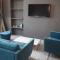 Les Suites Massena