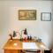 Tranquil 3 BR Stockbridge House with Private Deck!