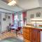 Tranquil 3 BR Stockbridge House with Private Deck!