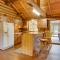 Scenic Montana Cabin Rental about 1 Mi to Yellowstone!